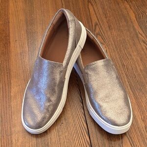 Frye Women's Ivy Slip-On Sneakers